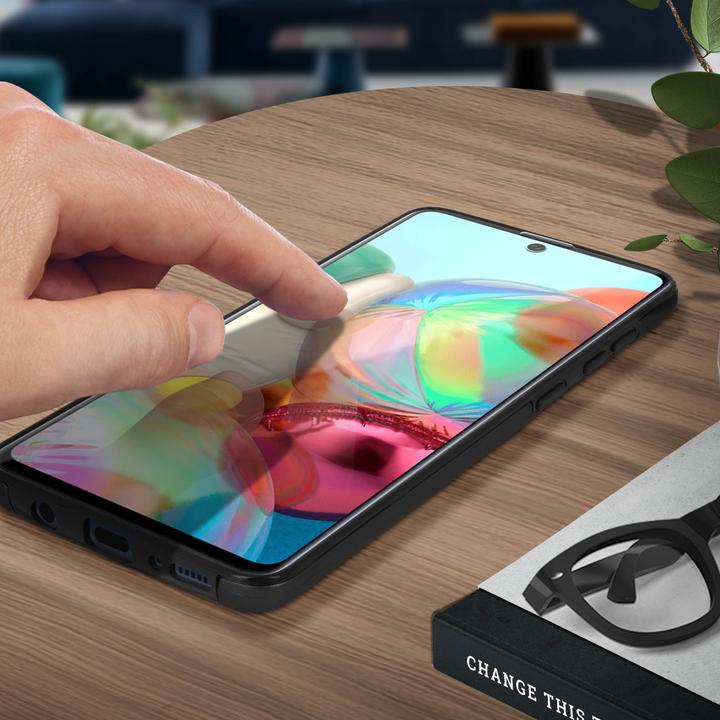 Produktbild Avizar Complet Series (Samsung Galaxy A71)