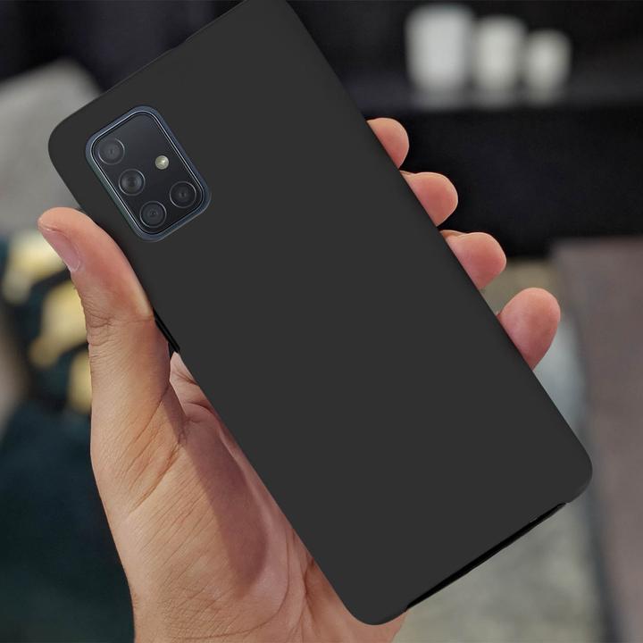 Produktbild Avizar Complet Series (Samsung Galaxy A71)
