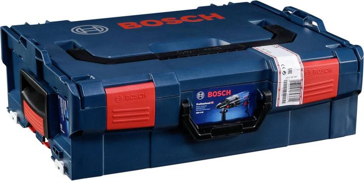 Actual product image Bosch Professional Rotary hammer with SDS plus GBH 2-28, L-BOXX (Electrical connection)