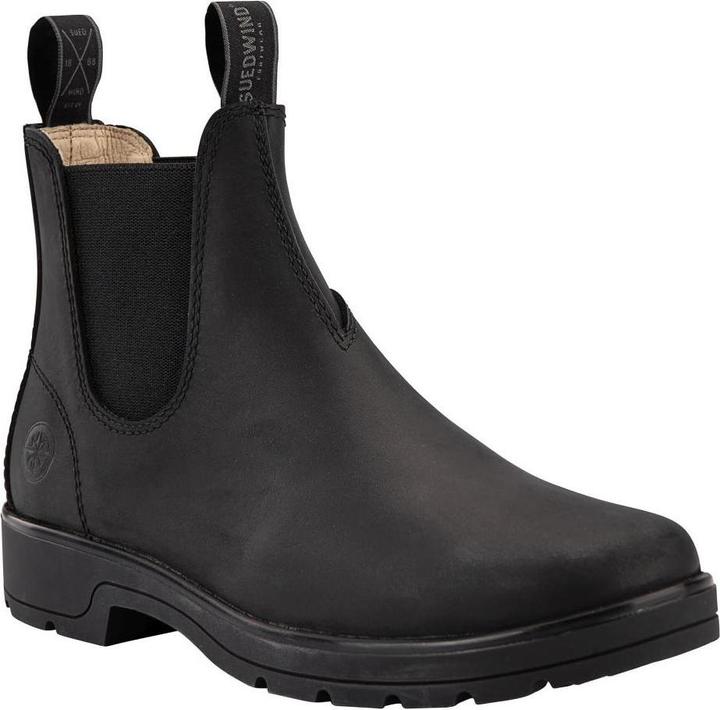 Actual product image Suedwind Footwear Stall- & Arbeitsschuh 1888 Australian Classic (44)