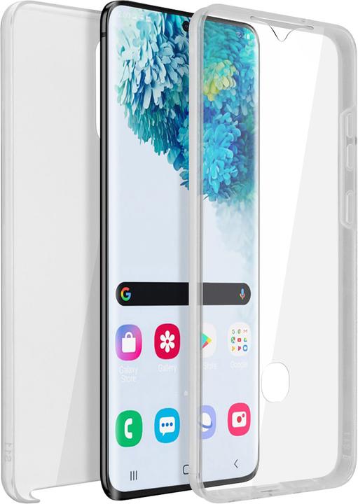 Actual product image Avizar Integral Series (Samsung Galaxy S20)