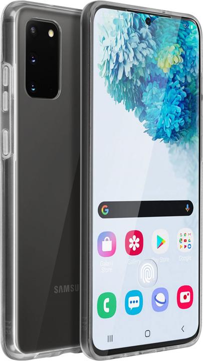 Actual product image Avizar Integral Series (Samsung Galaxy S20)