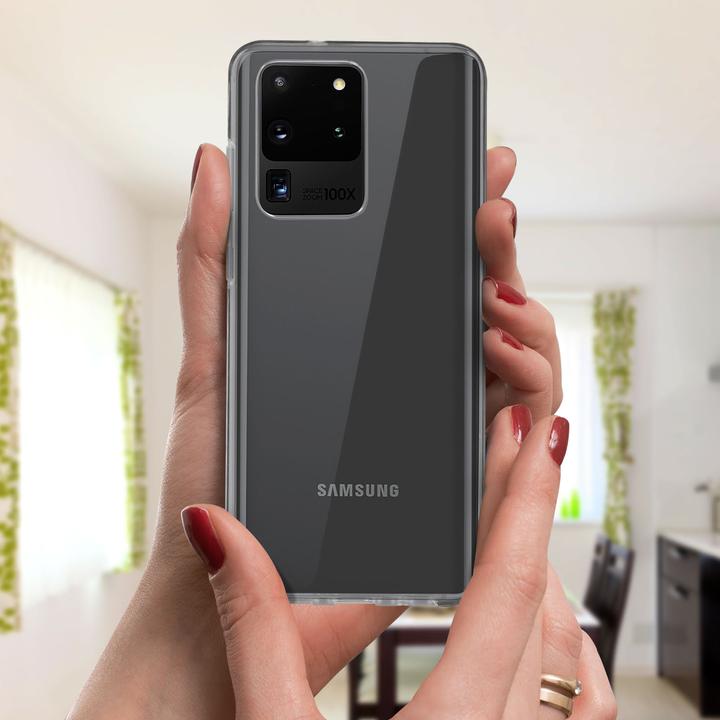 Produktbild Avizar Integrale Series (Samsung Galaxy S20 Ultra)