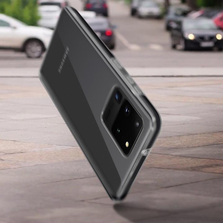 Produktbild Avizar Integrale Series (Samsung Galaxy S20 Ultra)