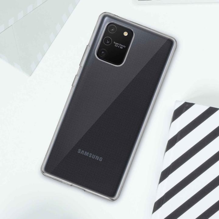 Image du produit Avizar Série de peaux (Samsung Galaxy S10 Lite)