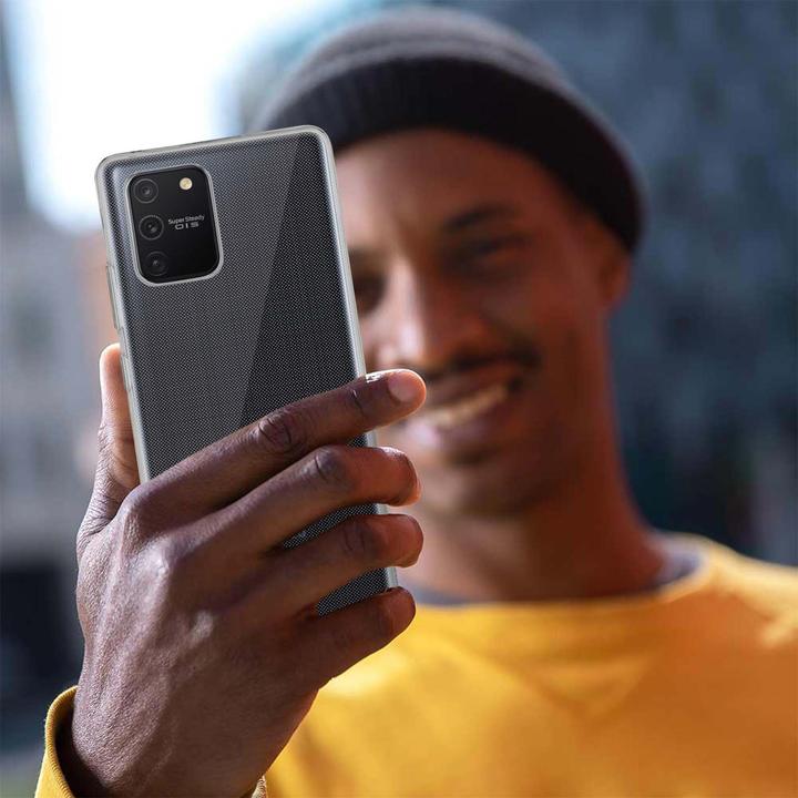 Image du produit Avizar Série de peaux (Samsung Galaxy S10 Lite)