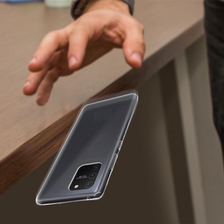 Image du produit Avizar Série de peaux (Samsung Galaxy S10 Lite)