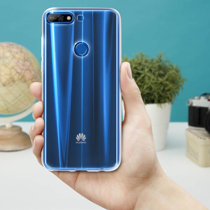 Produktbild Avizar Skin Series (Honor 7c, Huawei Y7 (2018))