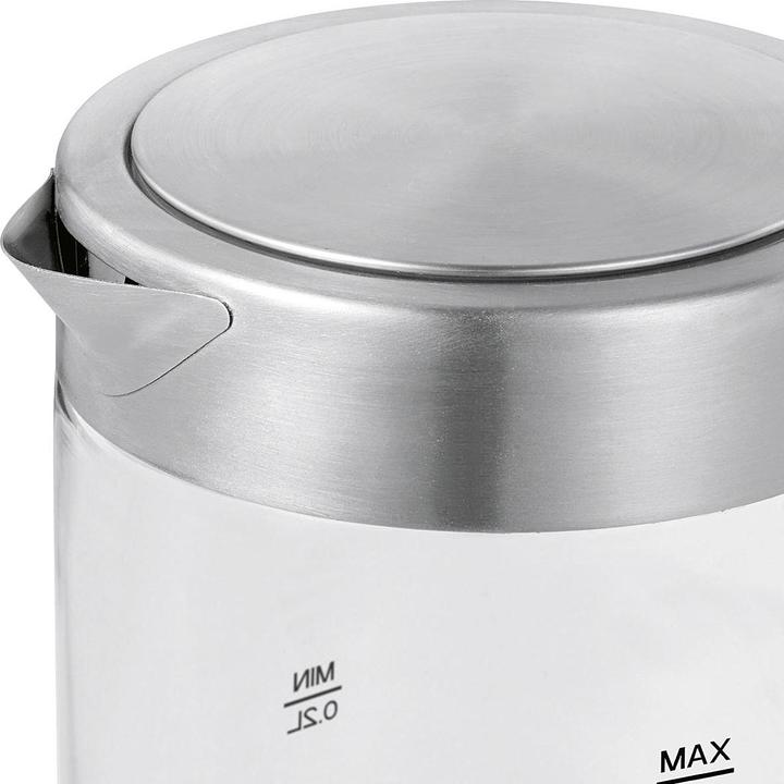 Produktbild Severin Wasserkocher (0.50 l, EU-Stecker)