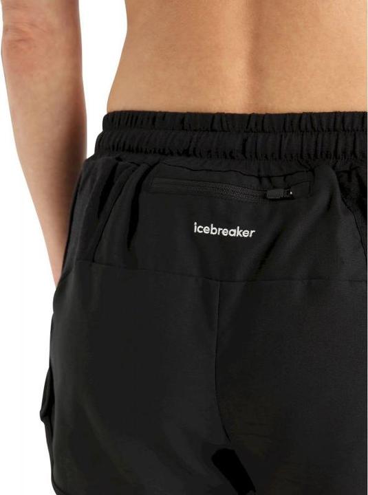 Actual product image Icebreaker ZoneKnit (XL)