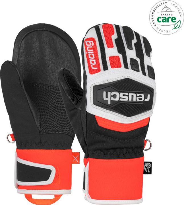 Produktbild Reusch Worldcup Warrior R-Tex® Kinder Fausthandschuh (5.5)