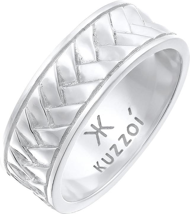 Kuzzoi Bandring (58, 925 Silber)