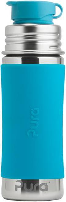 Pura Bouteille de sport (0.33 l)