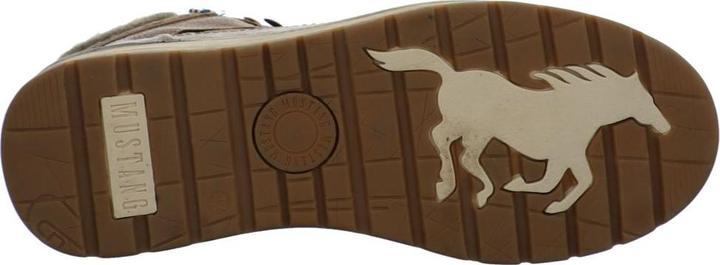 Actual product image Mustang Binder (44)