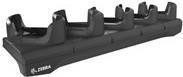 Image du produit Zebra CRADLE - 5 SLOT 5D CHARGE