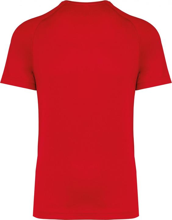Image du produit Proact T-shirt de sport à col rond recyclé (L)