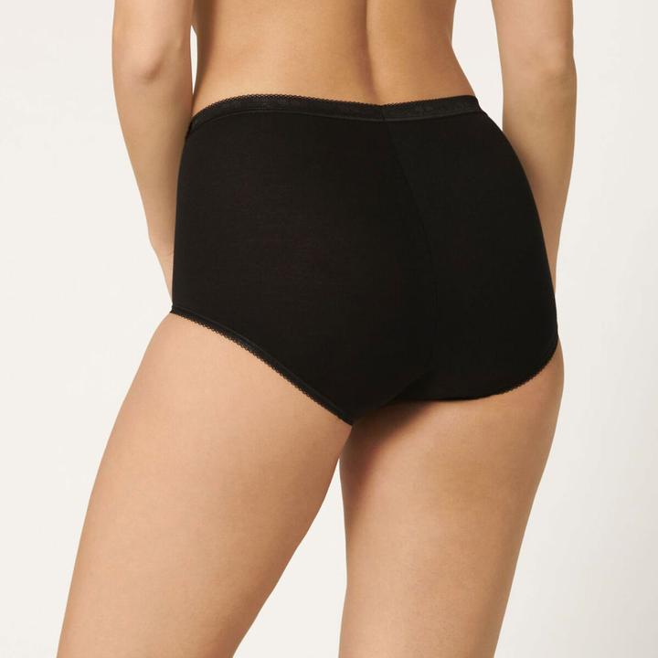Immagine prodotto Sloggi Maxi slip Basic (5XL, confezione da 3)