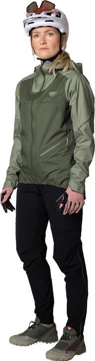 Actual product image Dynafit Ride 3-layer jacket ladies (36, S)