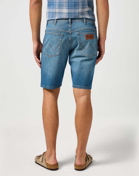 Actual product image Wrangler Jeansshorts Texas Shorts (33)