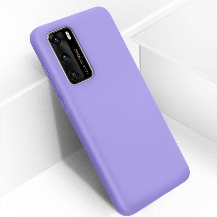 Image du produit Avizar Série rapide (Huawei P40)