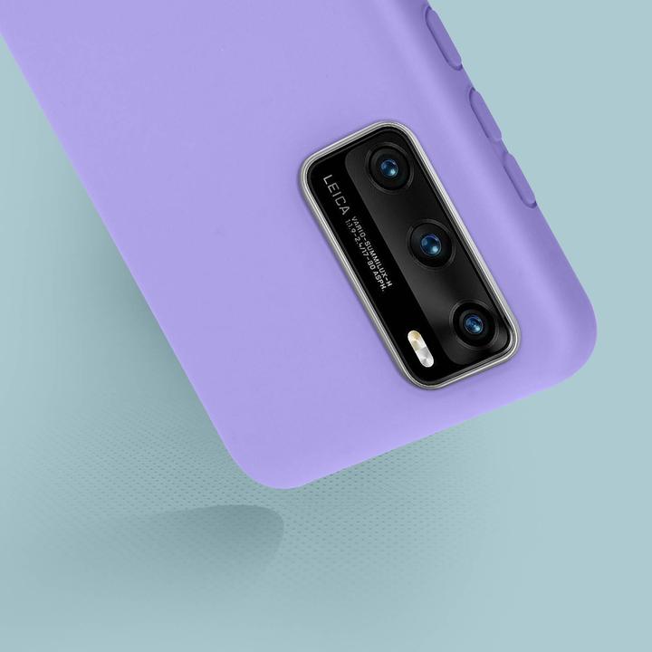 Image du produit Avizar Série rapide (Huawei P40)