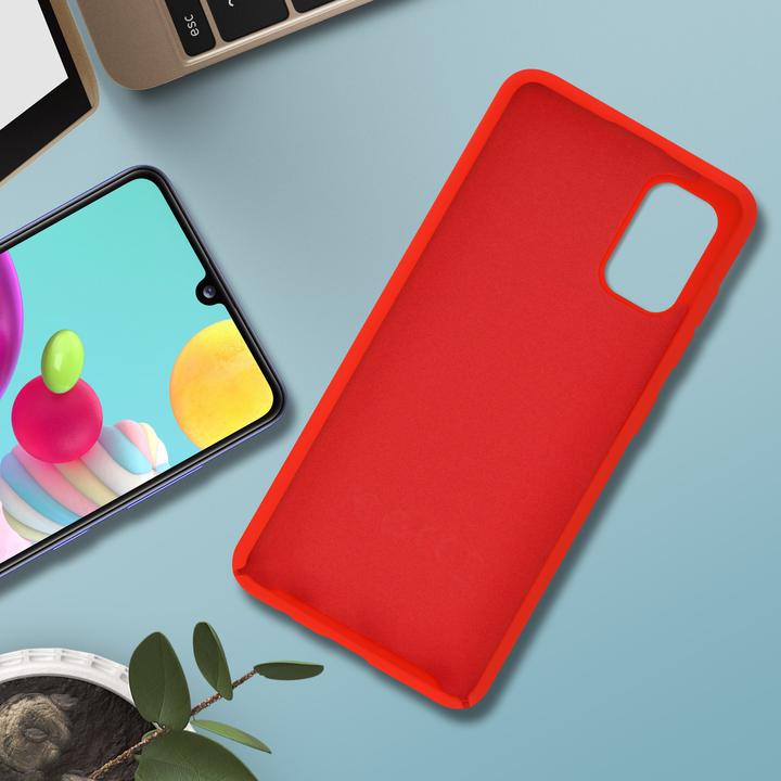 Produktbild Avizar Fast Series (Samsung Galaxy A41)