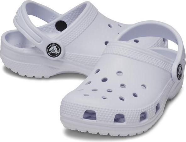 Actual product image Crocs K's Classic Clog (29)
