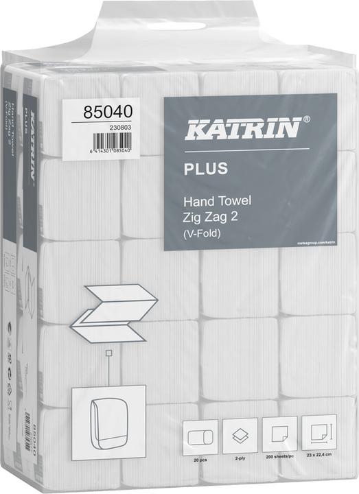 Image du produit Katrin Plus (1 x)