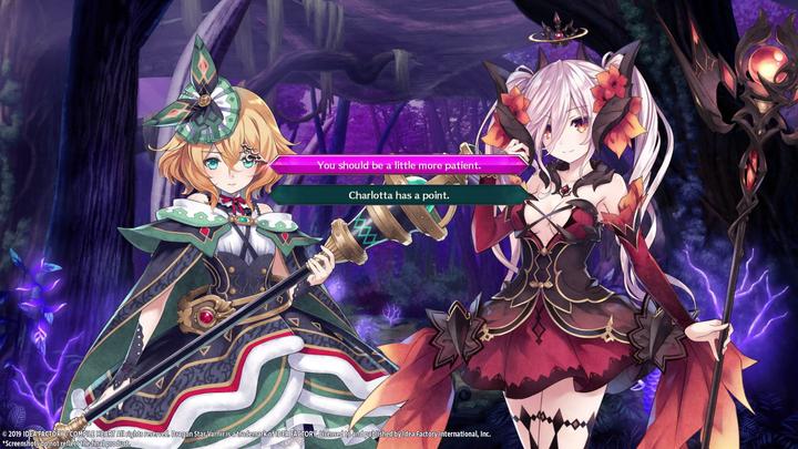 Immagine prodotto Idea Factory Drago Stella Varnir (PS4, EN)
