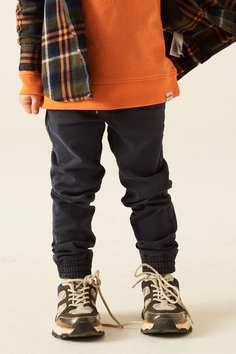 Actual product image Garcia Trousers (110)