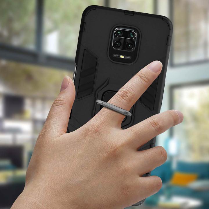 Actual product image Avizar Kibox Series (Xiaomi Redmi Note 9S)