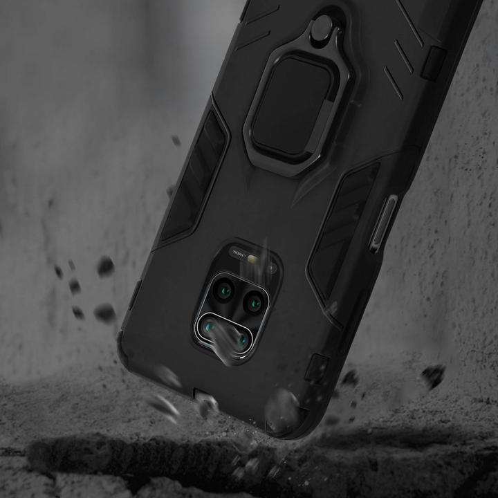 Actual product image Avizar Kibox Series (Xiaomi Redmi Note 9S)