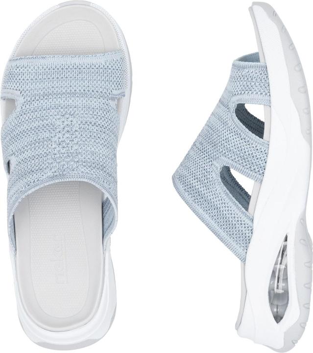 Actual product image Rieker Pantoletten (42)