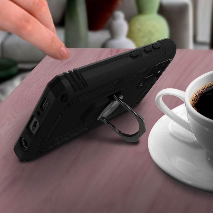 Actual product image Avizar Kosto Series (Samsung Galaxy A41)