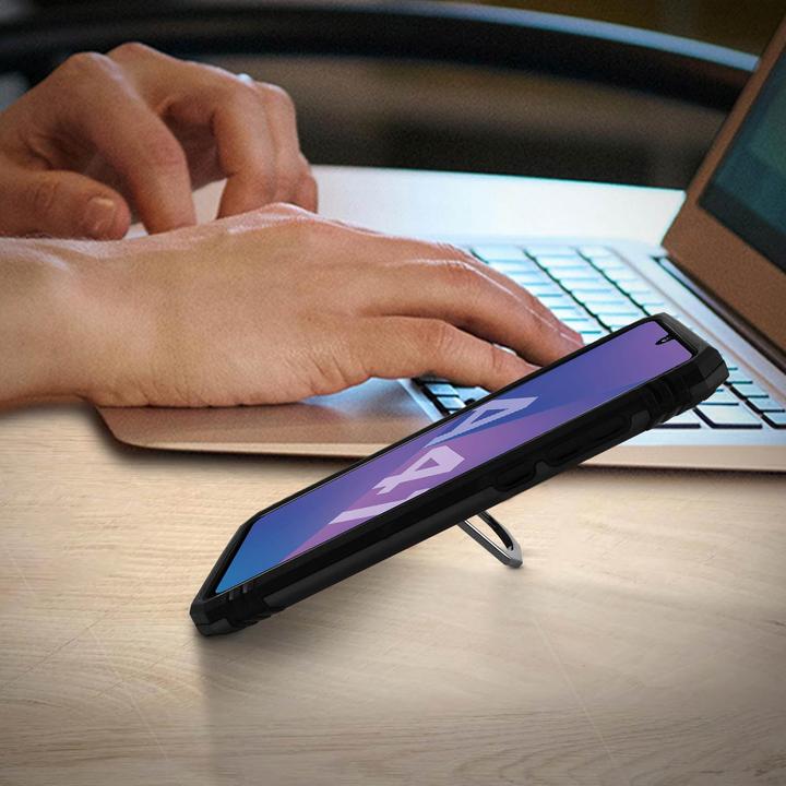 Actual product image Avizar Kosto Series (Samsung Galaxy A41)