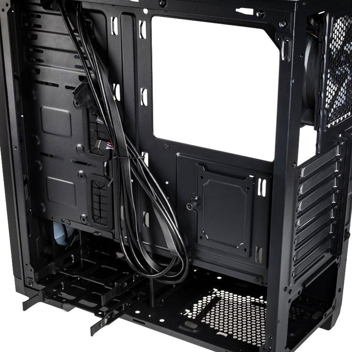 Image du produit BitFenix nova mesh (ATX, mATX, Mini-ITX, E-ATX)