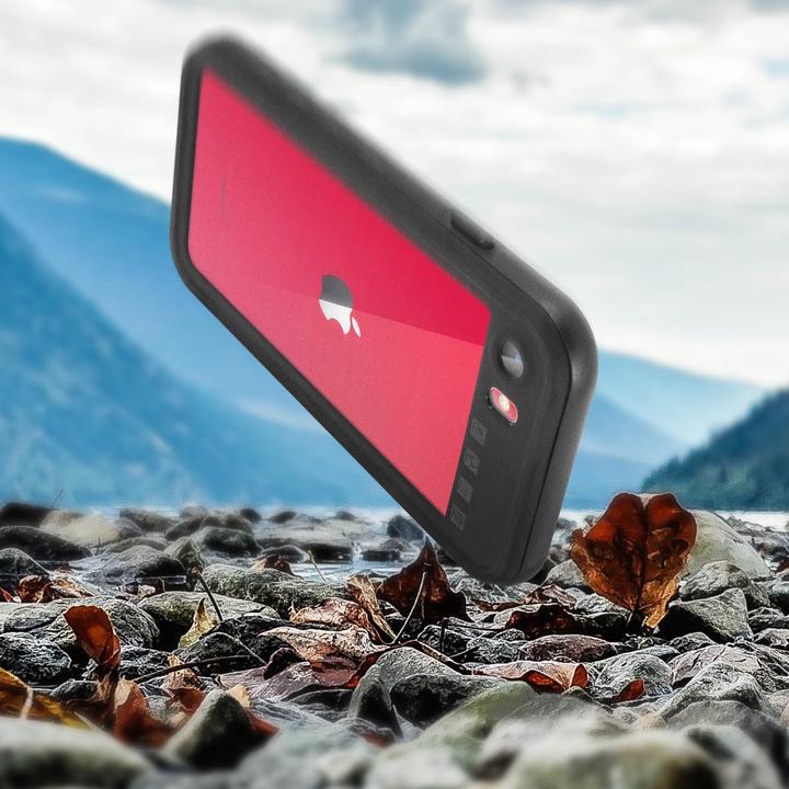 Image du produit Avizar Série étanche (Apple iPhone SE (3ème génération))