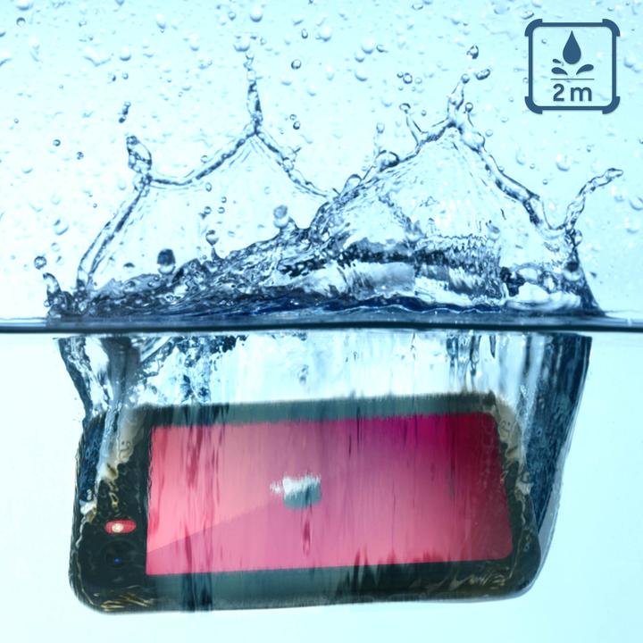 Image du produit Avizar Série étanche (Apple iPhone SE (3ème génération))