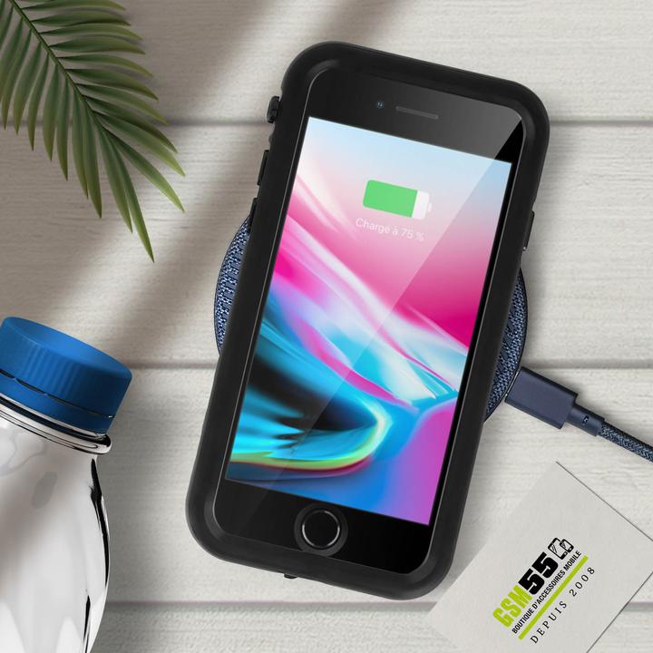Image du produit Avizar Série étanche (Apple iPhone SE (3ème génération))