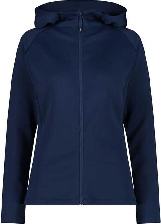 CMP Campagnolo Kapuzenjacke für Damen (L)