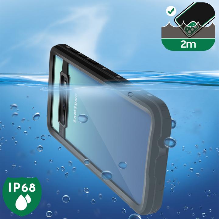 Immagine prodotto Redpepper Serie di immersione (Samsung Galaxy S10+)