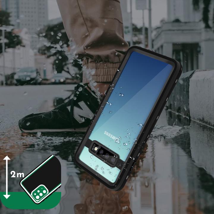 Immagine prodotto Redpepper Serie di immersione (Samsung Galaxy S10+)