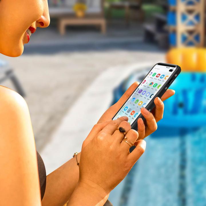 Immagine prodotto Redpepper Serie di immersione (Samsung Galaxy S10+)