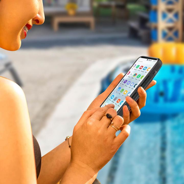 Produktbild Redpepper Immersion Series (Samsung Galaxy S20 Ultra)