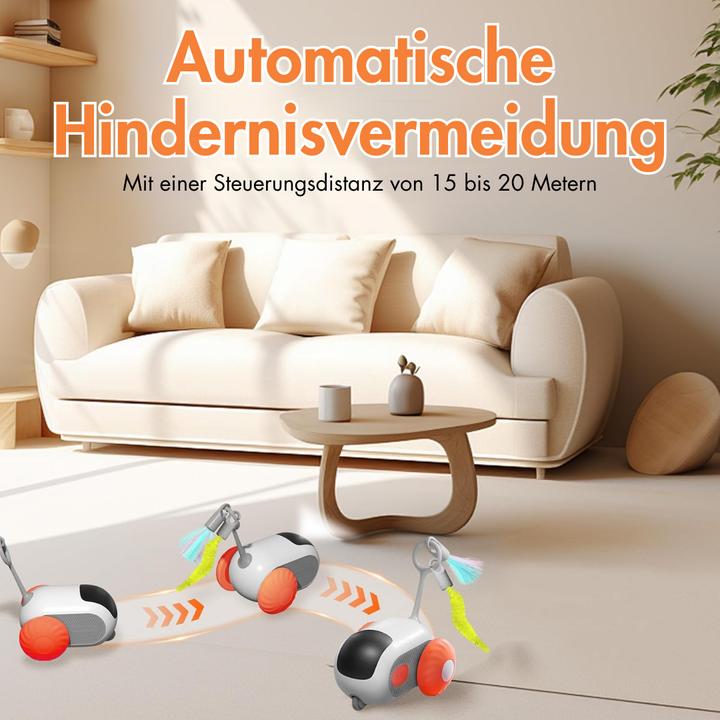 Produktbild Suba Fernbedienung Katzenspielzeug