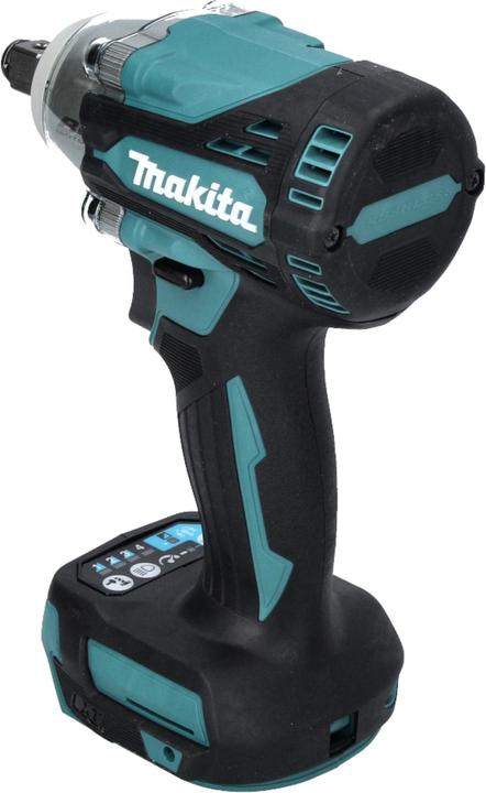 Actual product image Makita DTW 300 Z (Battery operated)