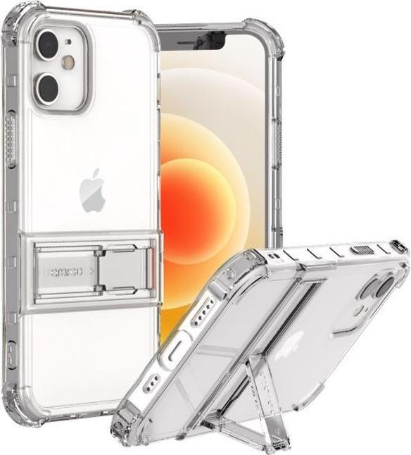 Produktbild Araree Mach Stand Series Schutzhülle (Apple iPhone 12 mini)