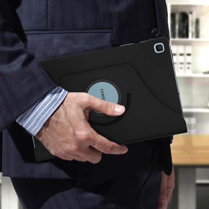Actual product image Avizar 360 Series (Galaxy Tab S6 Lite)