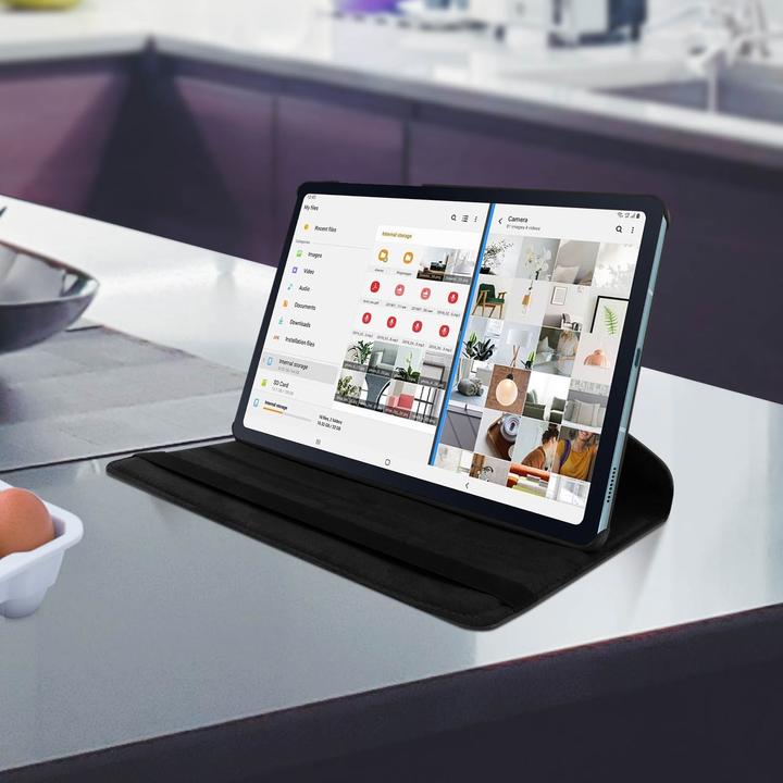Actual product image Avizar 360 Series (Galaxy Tab S6 Lite)