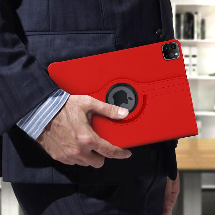 Actual product image Avizar 360 Series (iPad Pro 11 2022 (4th Gen))